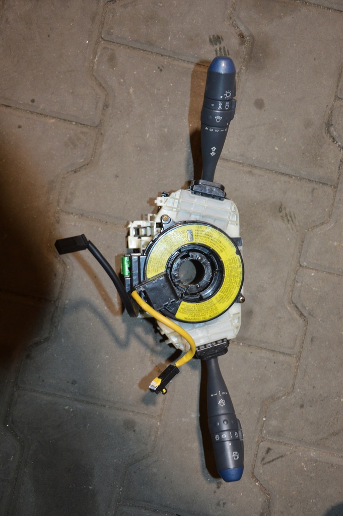 фото №1, Smart forfour переключатель комбинированный a4545401244