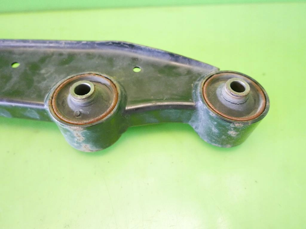 фото №6, Рычаг левый задняя задний opel agila a i fl 1.2 03-07