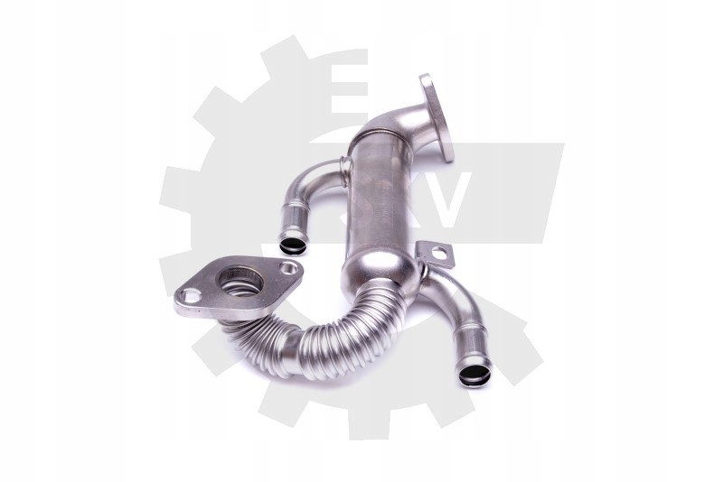 фото №10, Радіатор клапана egr seat cordoba ibiza iii 1.4