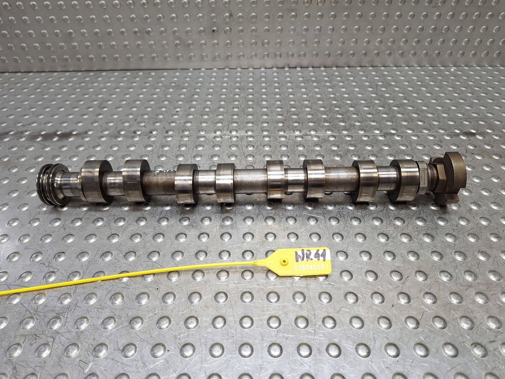 фото №1, Вал всмоктуючий mini r56 peugeot 1.6 vti v758775580