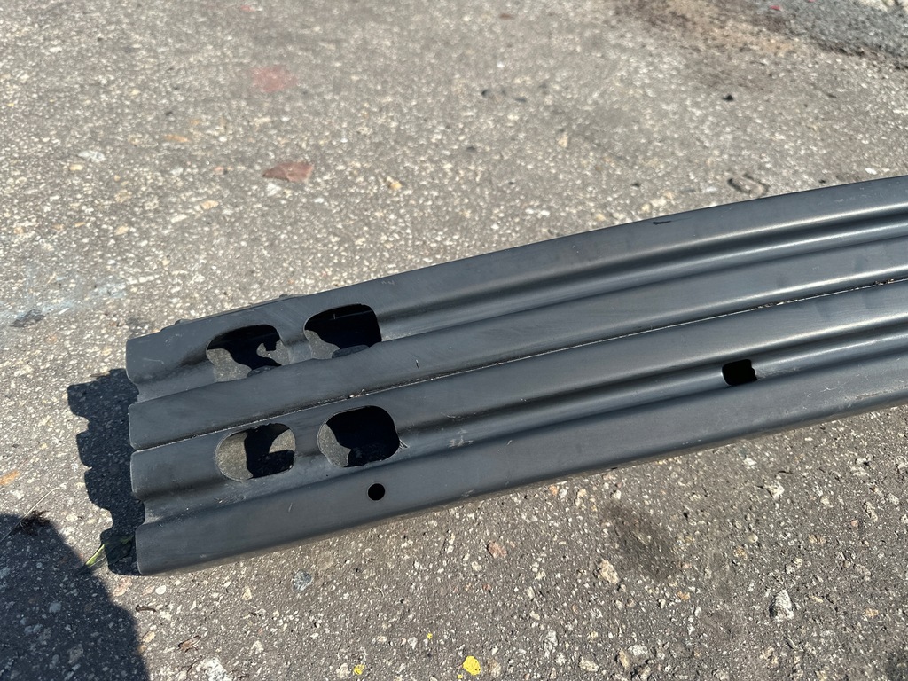 фото №6, Балка бампера nissan leaf ii