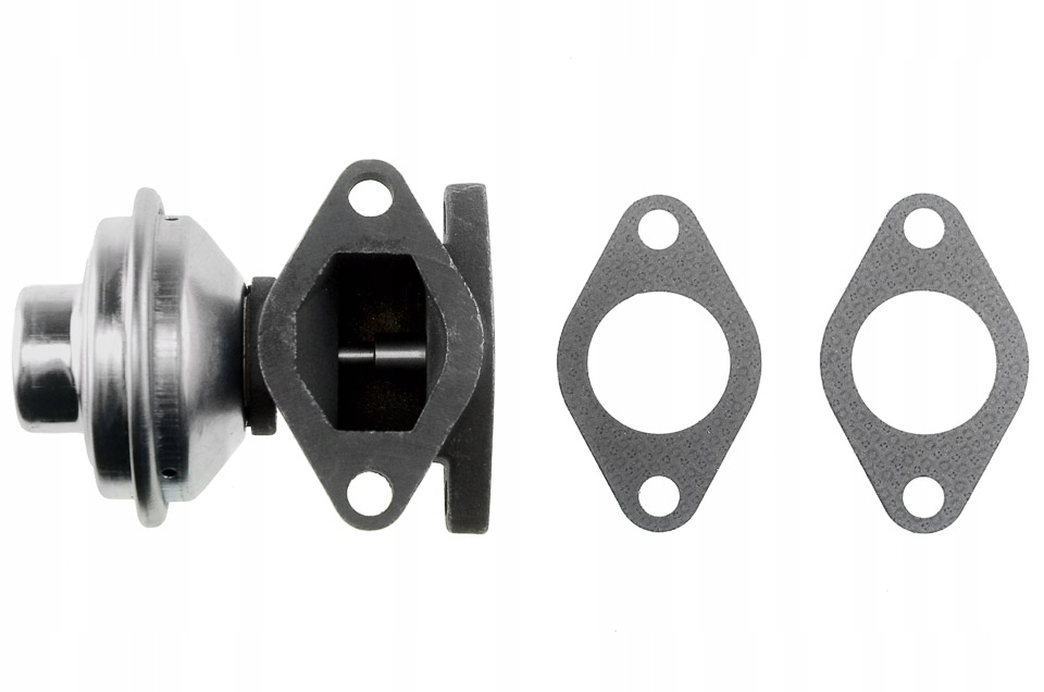 фото №4, Клапан egr