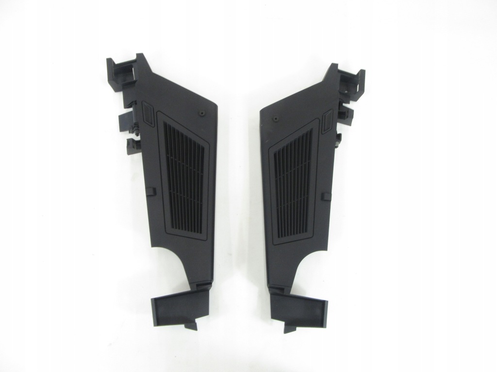 фото №13, Защита багажника кронштейн шторка решётка bmw e83 x3