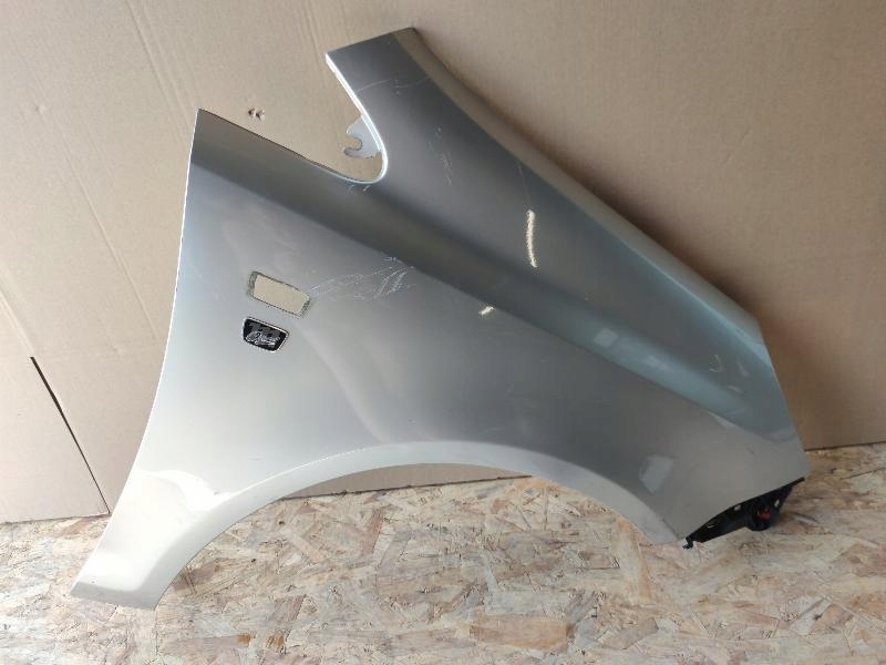 фото №1, Крила передній перед opel corsa d правий