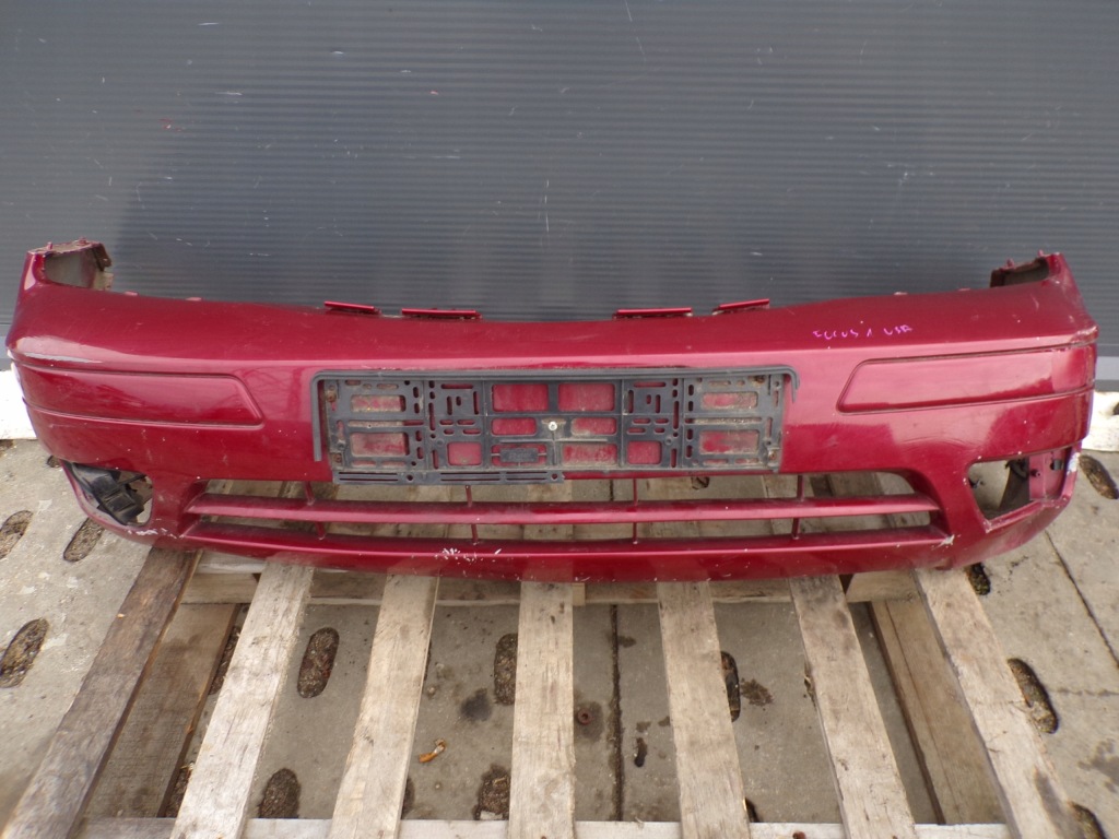 Купити Бампер передній перед ford focus 1 i usa