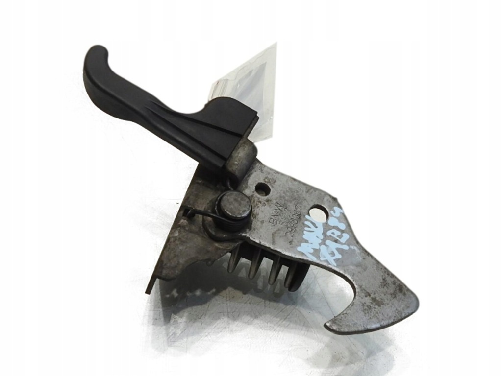 фото №1, Засов замка капот bmw x1 e84 2990367