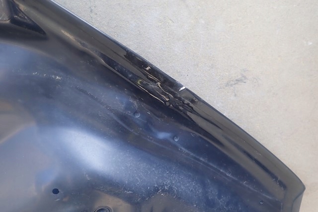 фото №5, Капот крышка двигателя bmw x1 f48