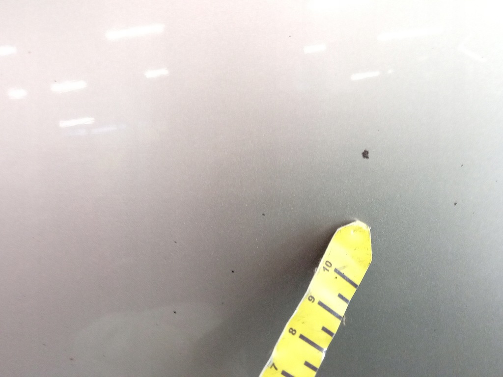 фото №10, Mazda 3 i bk hb двері перед праве 24e