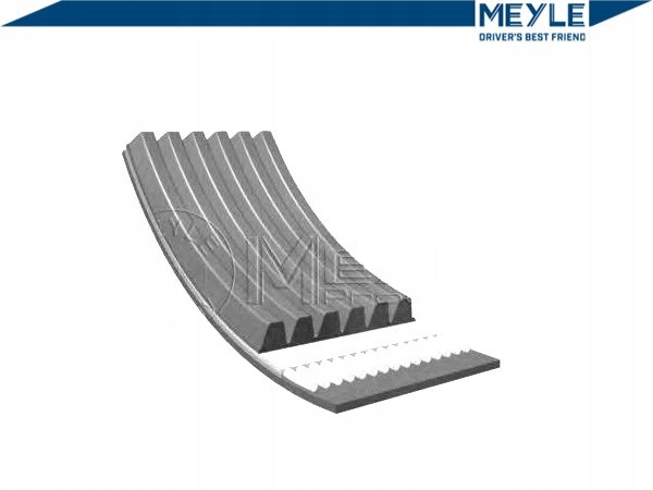 фото №2, Ремінь клиновий iveco daily v 35c11k. 35s11dkp