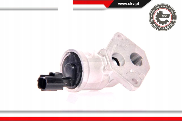 фото №9, Двигун кроковий xs4u 9f715 bb 08skv232 ford fiesta puma 1030996