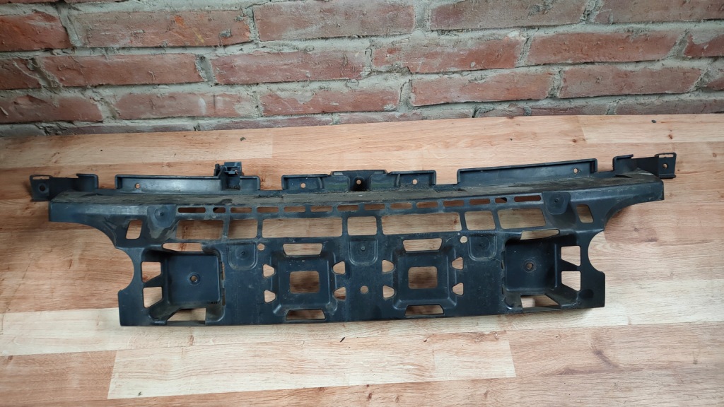 фото №1, Jeep grand cherokee wk 5-08 усилитель перед