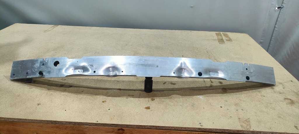 фото №1, Балка бампера перед bmw x5 f15