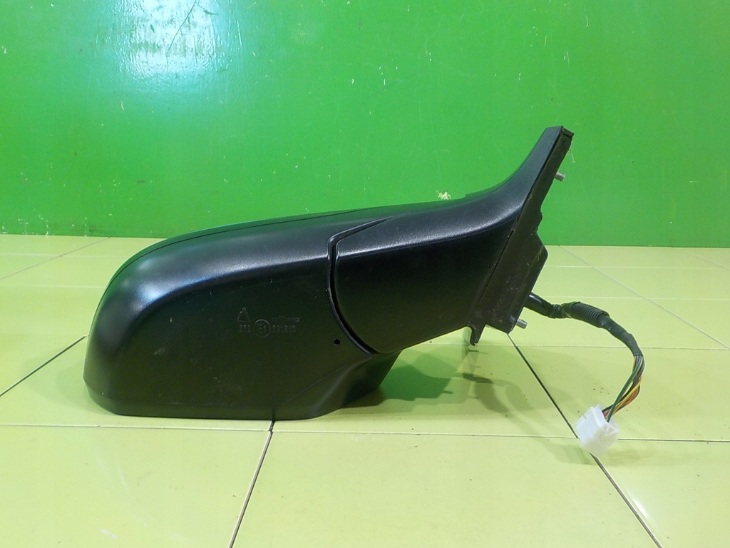 фото №6, Honda crv iv 2.0 i-vtec 13r 5d зеркало правое