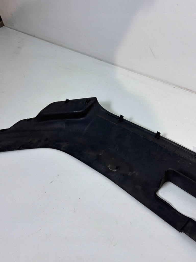 фото №7, Audi q7 4l 2009 4l0 807 081 захист радіатора