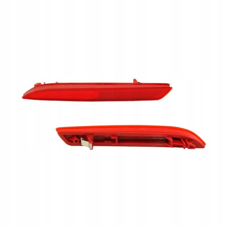 фото №1, Відбивач задня лівий honda crv rm 11.11-03.15