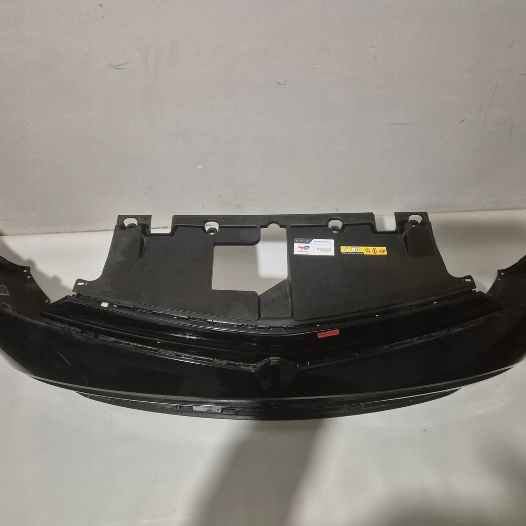 фото №7, Бампер opel mokka ii b 2 перед передний идеальное состояние