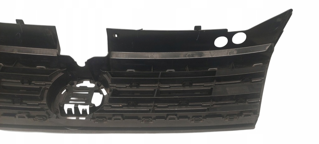 фото №9, Vw tiguan ii allspace r-line решітка радіатора решітка радіатора бампера 5nn853653