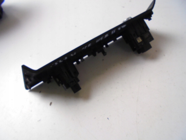 фото №4, Панель запуск стоп audi q3 ii 83a 2022 rok