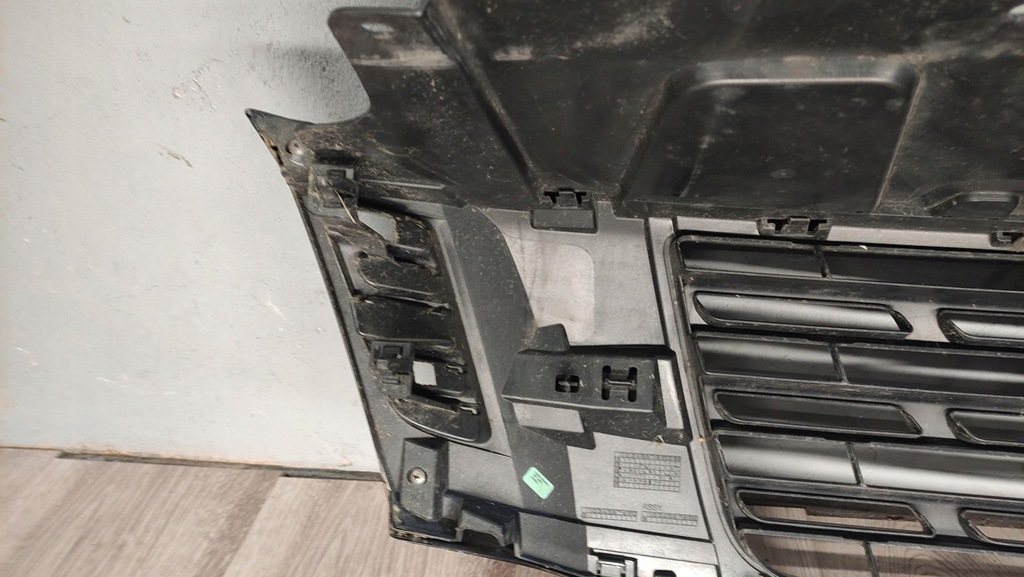 фото №10, Nissan navara np300 решётка радиатора решётка радиатора 623105jt0a