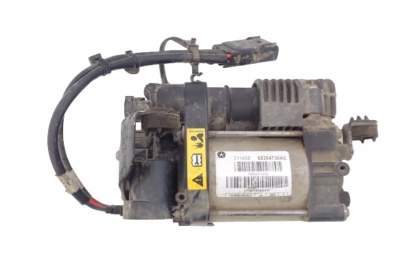 фото №1, Jeep grand cherokee wk2 компрессор 68204730ae