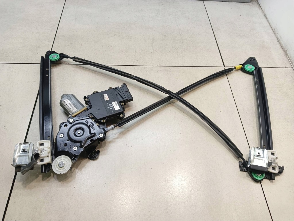 фото №1, Підйомник вікон правий задня seat alhambra lift