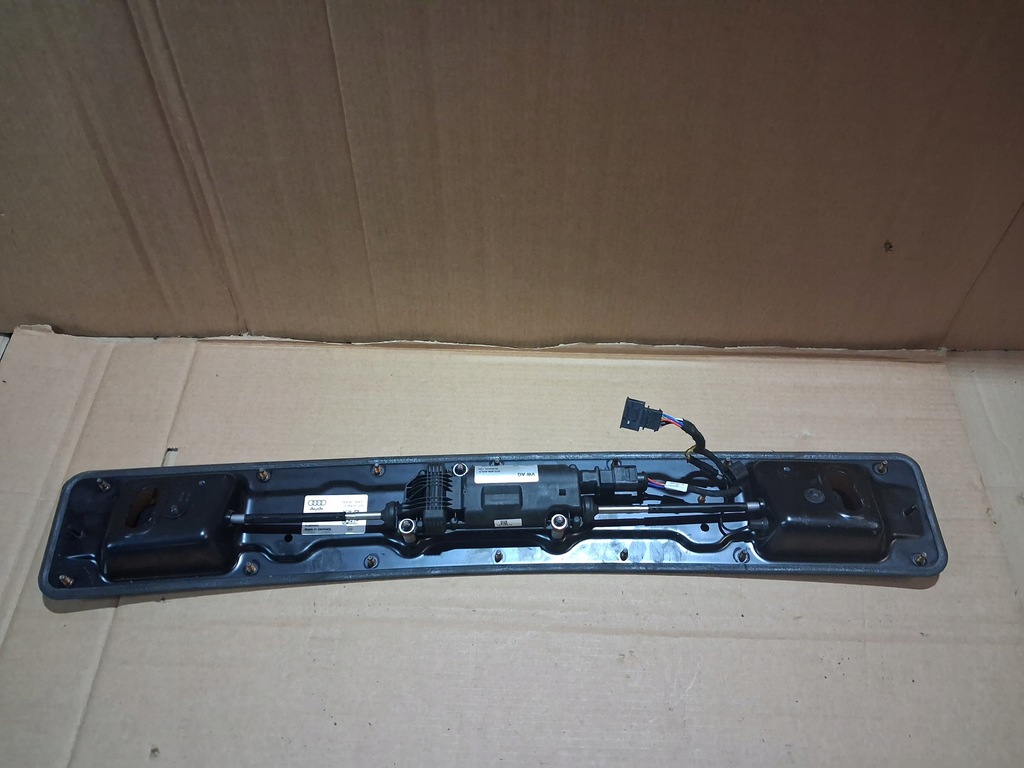 фото №1, Механізм спойлер спойлер audi a7 s7 c8 4k8827948f