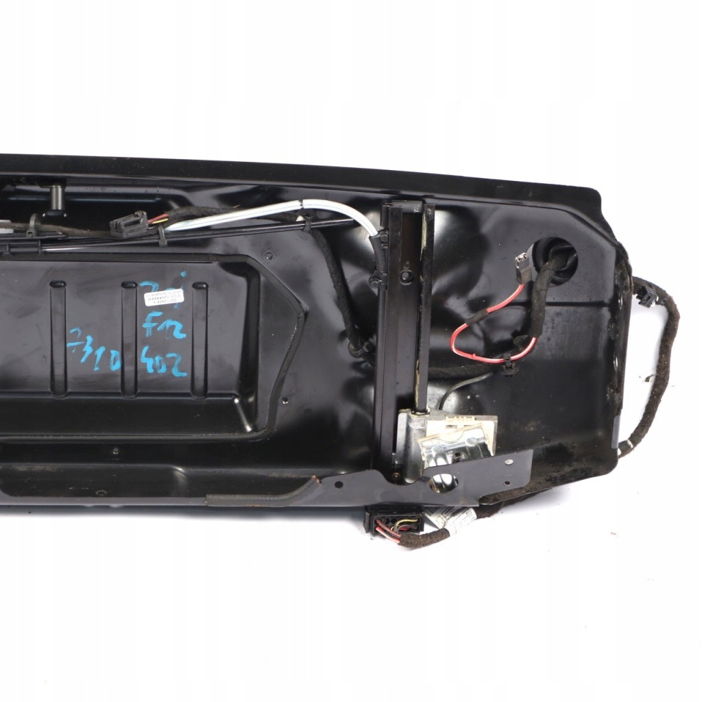 Купити Bmw f12 кабріолет  верхній підйомник регулятор скло задній 7310402
