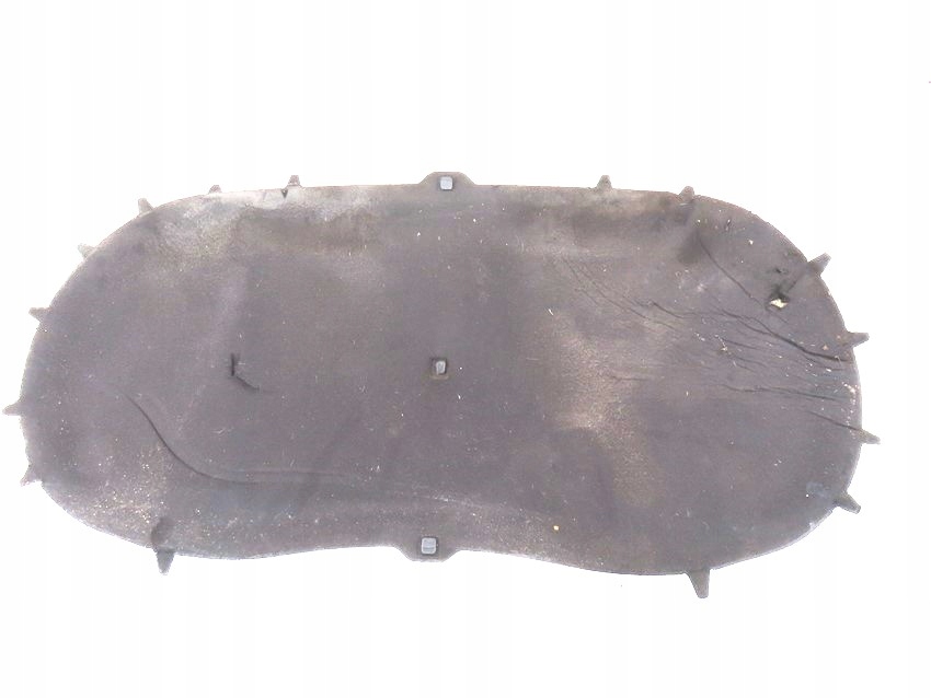 фото №1, Шумоизоляция капот передней vw tiguan i 07-15 rok