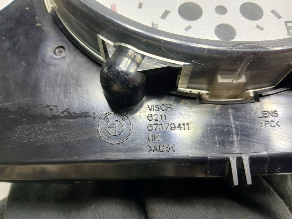 Лічильник приладова панель 6928884 mini cooper s r53 Недорого