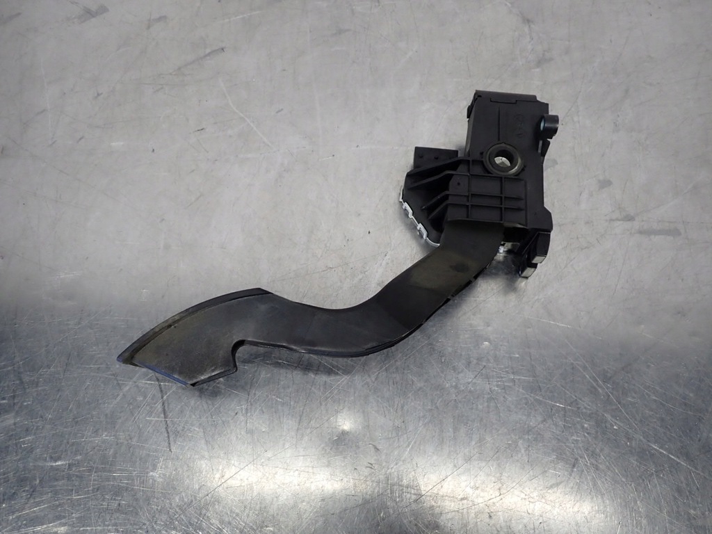 фото №1, Педаль газу peugeot boxer ii