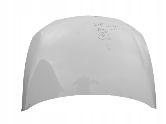 Купить Seat leon 3 3 5f0 2017- рестайлинг  fl капот 5f0823155b