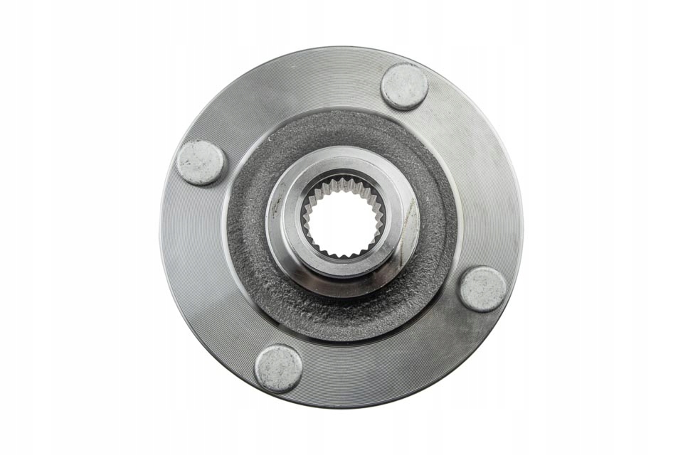 фото №2, Ступиця колеса перед do nissan almera ii 1.5 1.8