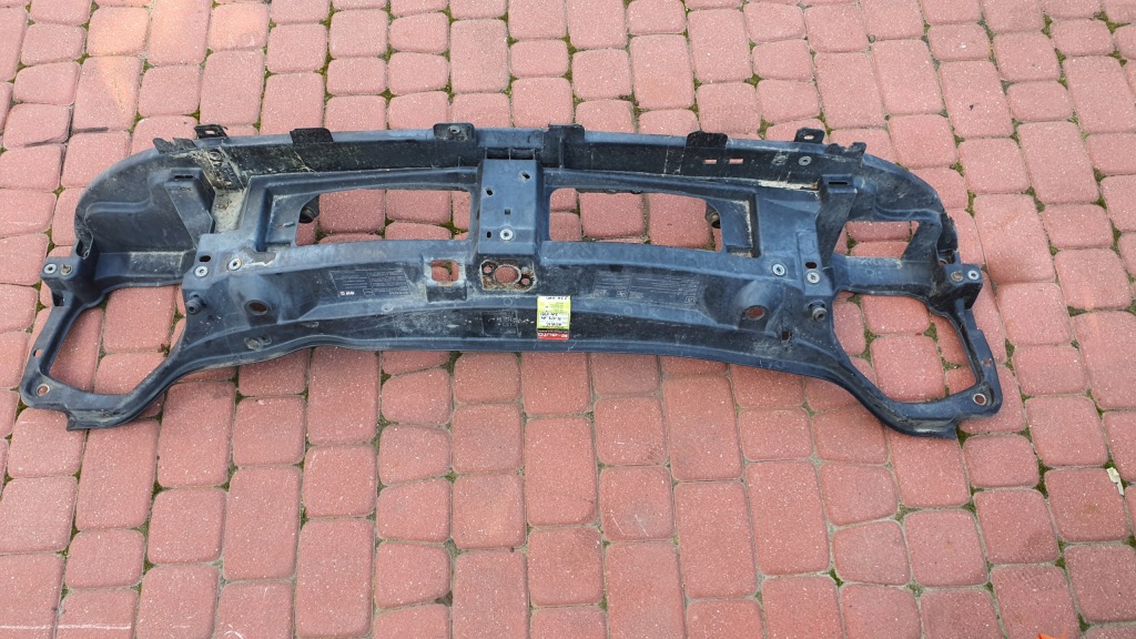 фото №5, Pas передний trafic vivaro primastar