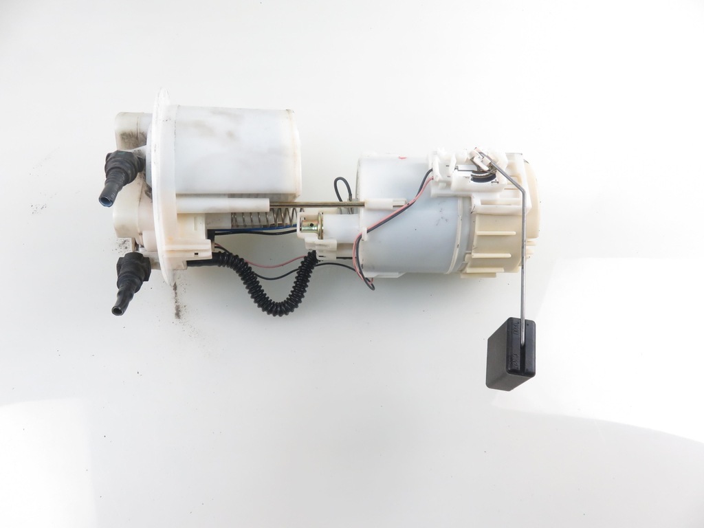 фото №7, Насос пального citroen c1 1.0 770200h010