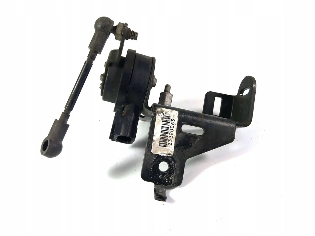 фото №5, Chevrolet corvette c7 датчик вирівнювання фара перед rh 2014-19