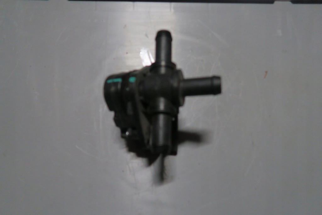фото №1, Ford focus насос wody 127-00022-001 126 electric