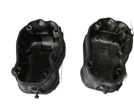 фото №2, Кришка клапанів головки scania r xpi e5