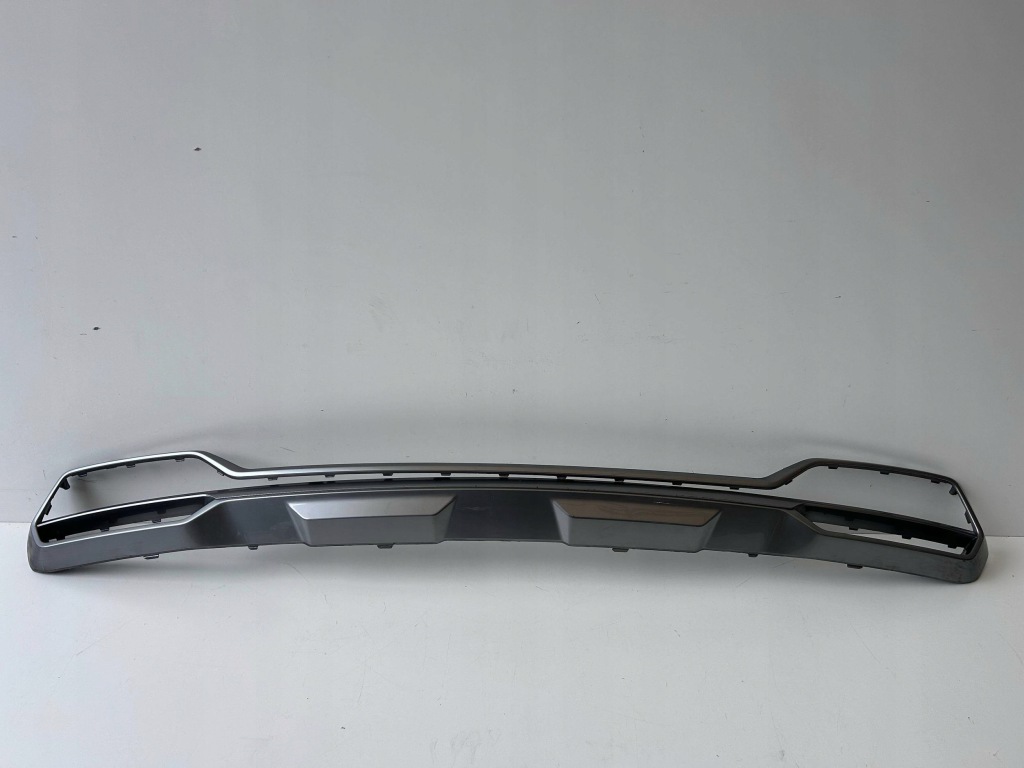 фото №1, Kia sorento iv молдинг накладка бампера задня 86670-p2010 оригінал