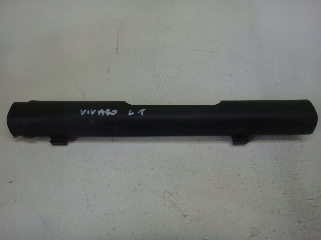 фото №1, Молдинг дахова лівий задня opel vivaro 2005