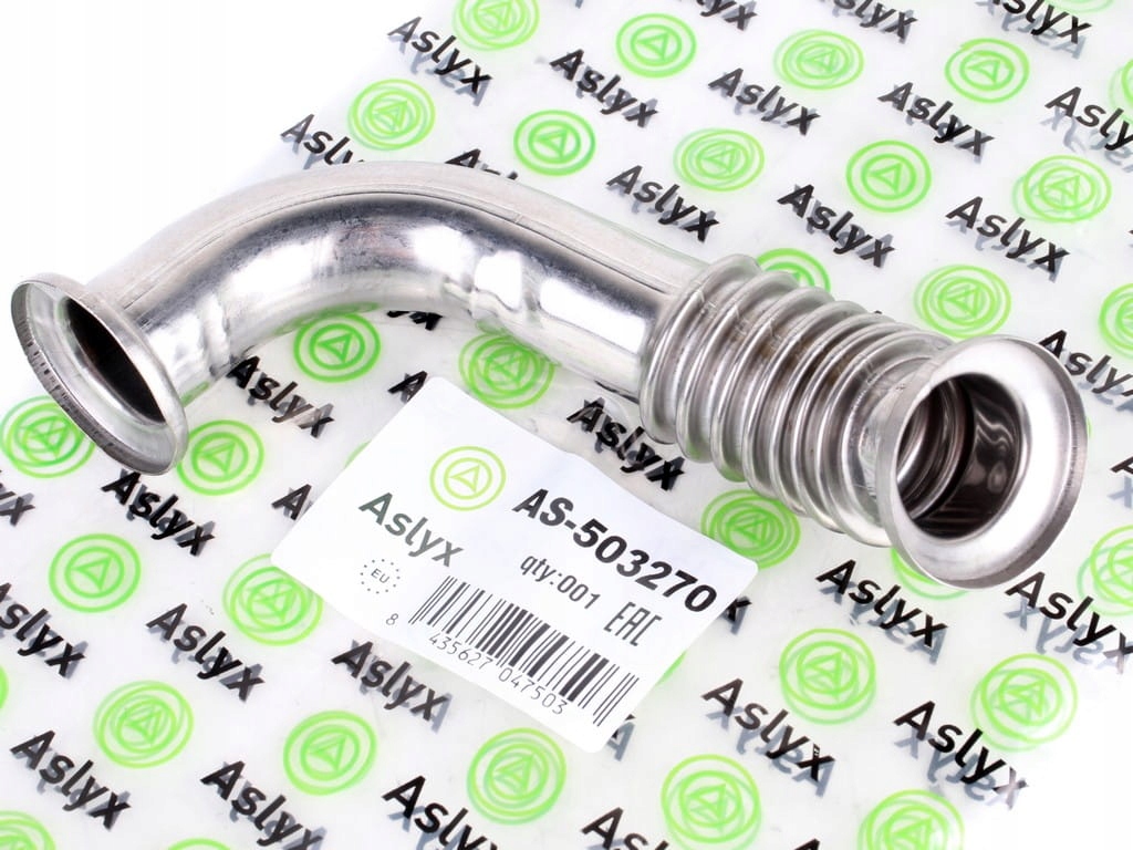 фото №1, Шланг, клапан agr aslyx as-503270