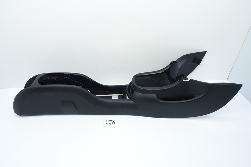 фото №1, Туннель средний citoren c4 i 9646340377