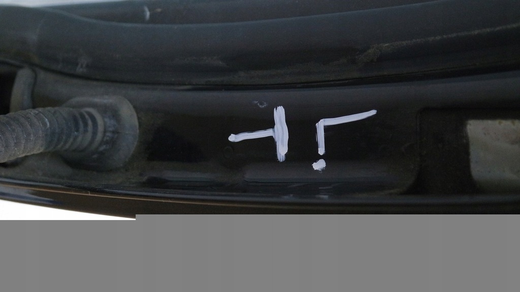 фото №11, Дверь левый задняя audi a2 03r