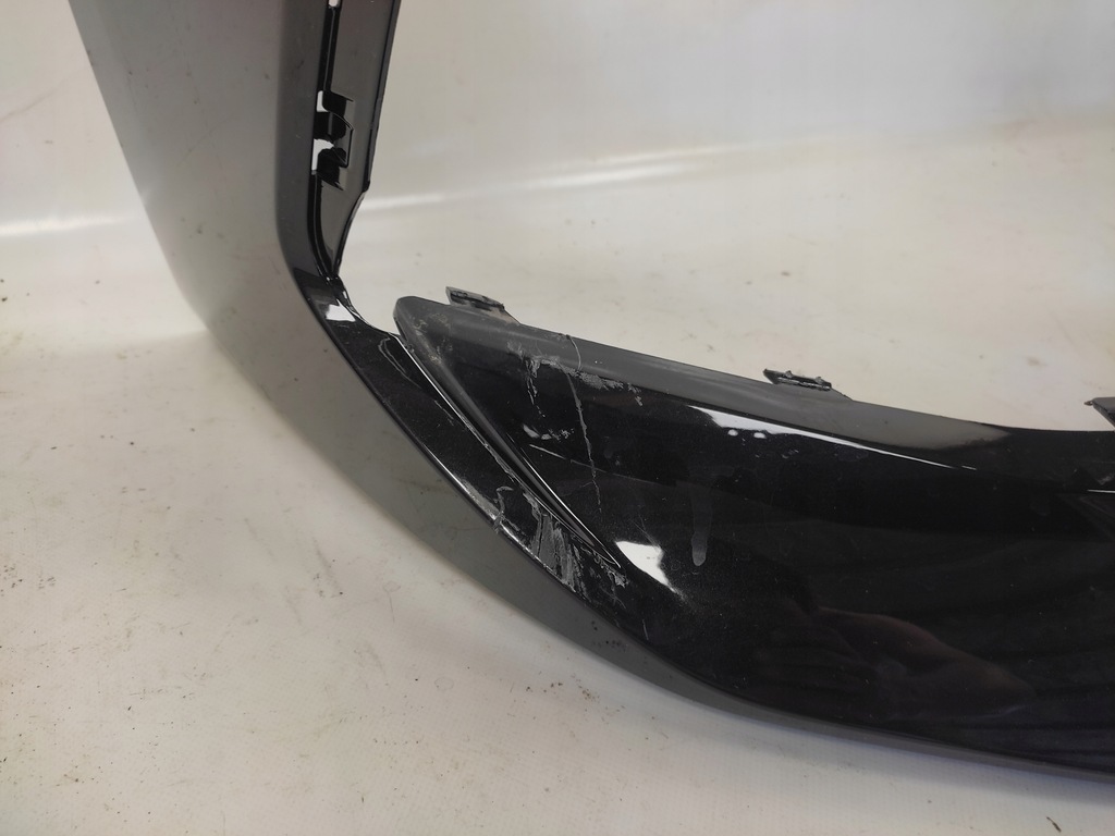 фото №8, Bmw z4 g29 m-pakiet бампер передний перед 4pdc 2018-