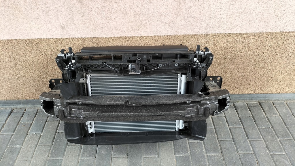 фото №1, Skoda superb 3 3v0 lift 2.0 tdi 2020-2024 rok