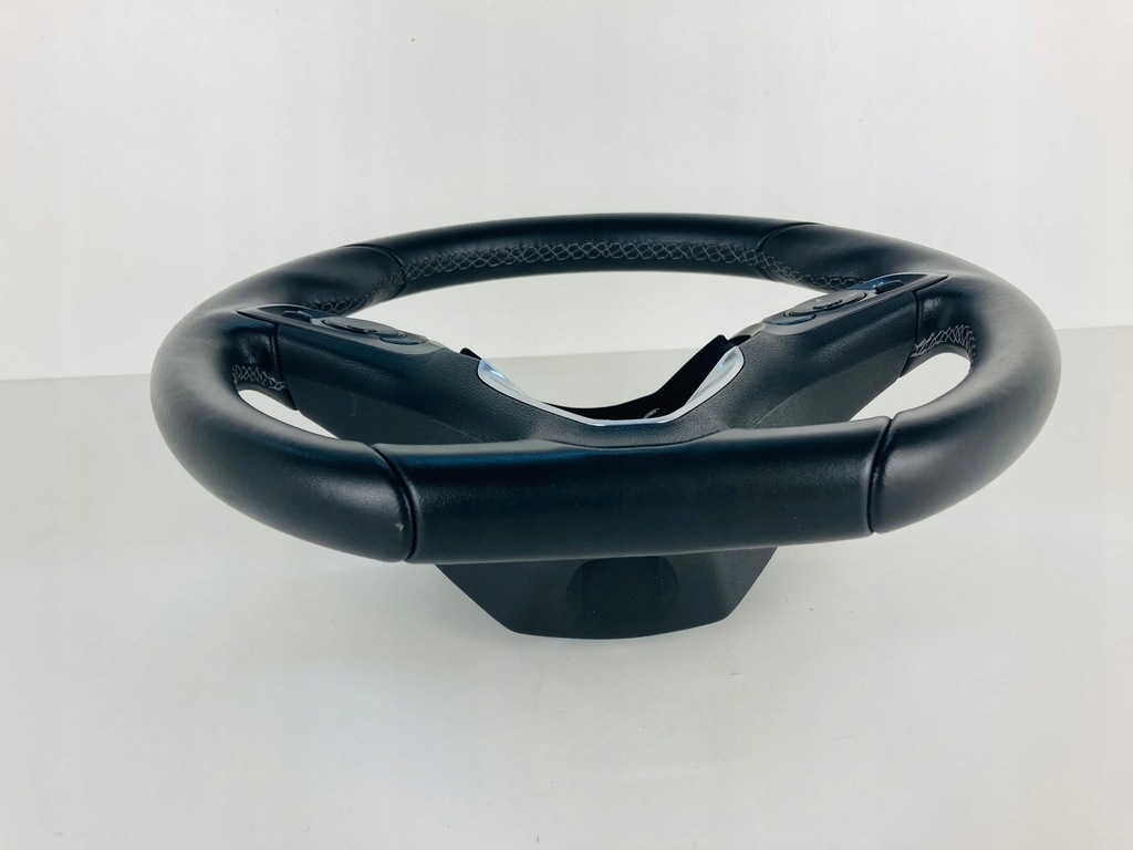 фото №5, Opel mokka ii b воздуховод кожа мультифункция 98356600yx