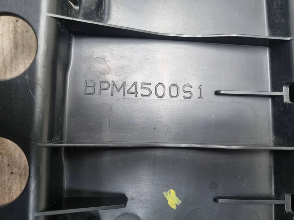 фото №8, Mazda 6 2018 с передний защита pod бампер передний