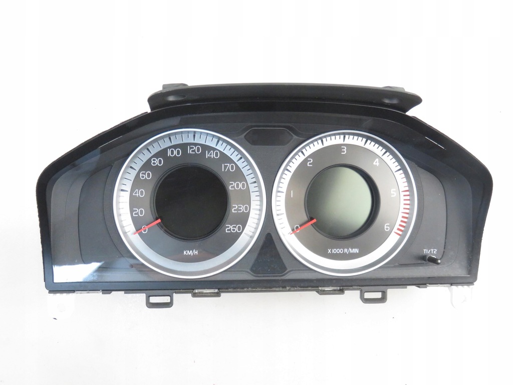 фото №1, Счетчик volvo v60 i d3 31343325aa