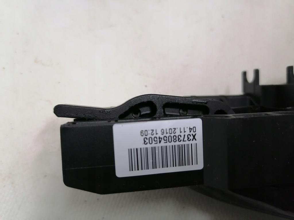 фото №6, Ручка лівий задня bmw serii 4 f36 kol;475