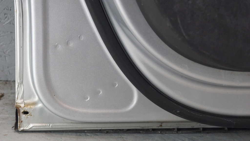 фото №16, Двері лівий перед vw passat b6