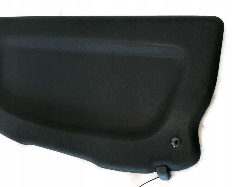 фото №1, Полка багажника mercedes b-klasa w247 a2476901601